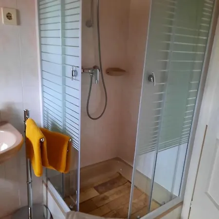 Anna Vendeghaz Apartment Tihany Exterior photo